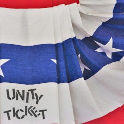 Unity Ticket