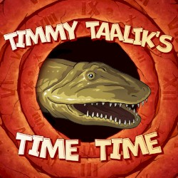 Timmy Taalik’s Time Time