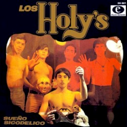 Sueño Sicodelico