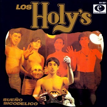 Sueño Sicodelico