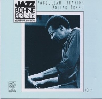 Live (Jazzbühne Berlin)