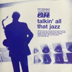 talkin' all that jazz
