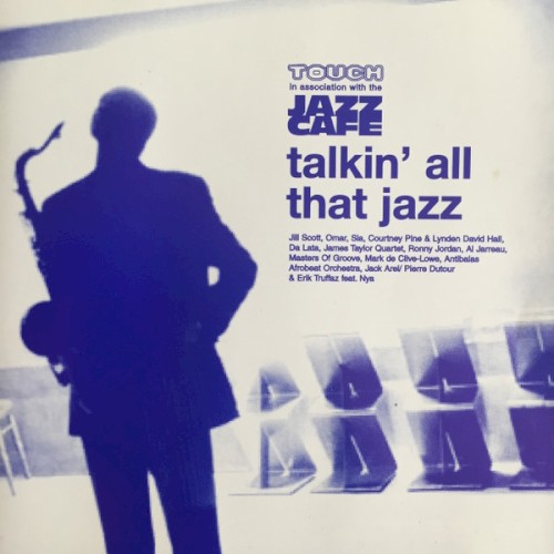 talkin' all that jazz