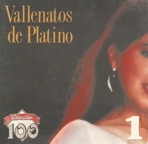 Vallenatos de platino, 1