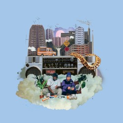 Radio Waves (instrumentals)