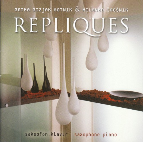 Repliques