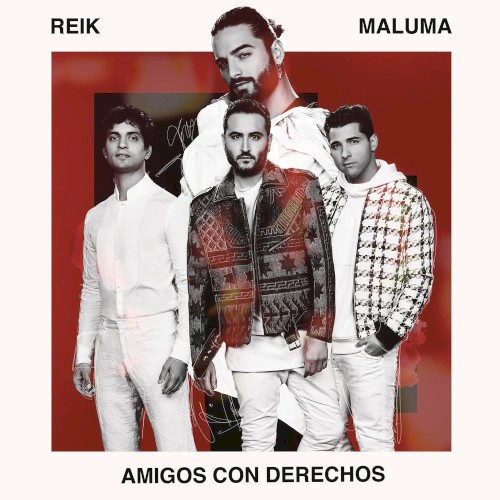 Amigos con derechos