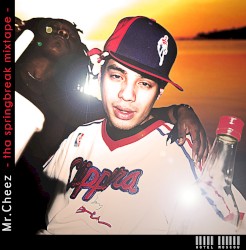 Tha Springbreak Mixtape