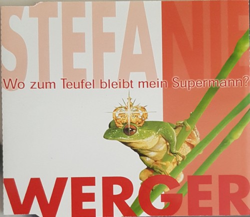 Wo zum Teufel bleibt mein Supermann?