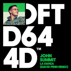 La Danza (David Penn remix)