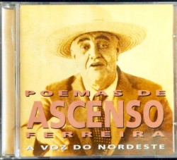 Poemas de Ascenso Ferreira - A voz do Nordeste
