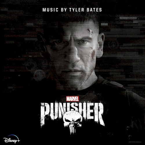 The Punisher