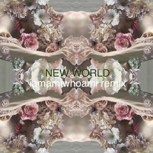 New World (iamamiwhoami remix)