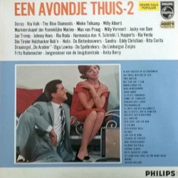 Een avondje thuis, 2