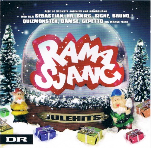 Ramasjang Julehits