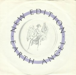 Earth Angel