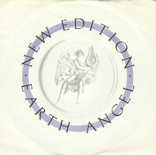 Earth Angel