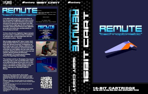 Technoptimistic
