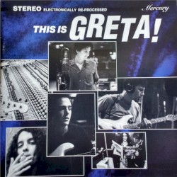 This Is Greta!