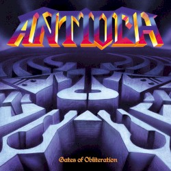 Antioch VII: Gates of Obliteration