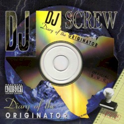 Diary of the Originator, Chapter 16: Late Night Fuckin’ Yo’ Bitch