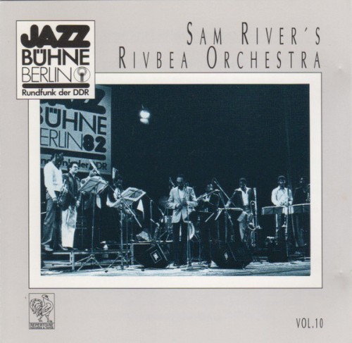 Jazzbühne Berlin ’82
