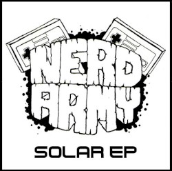 Solar EP