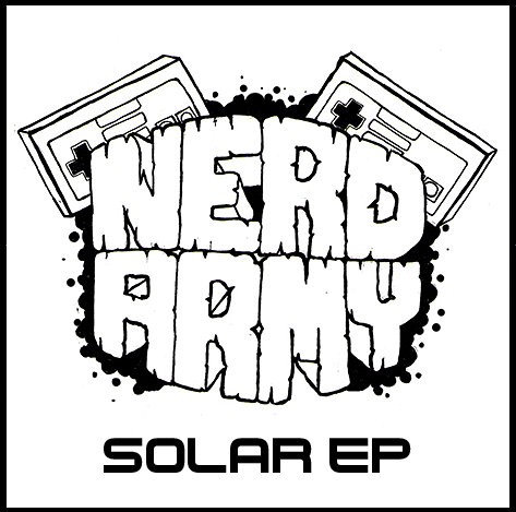 Solar EP