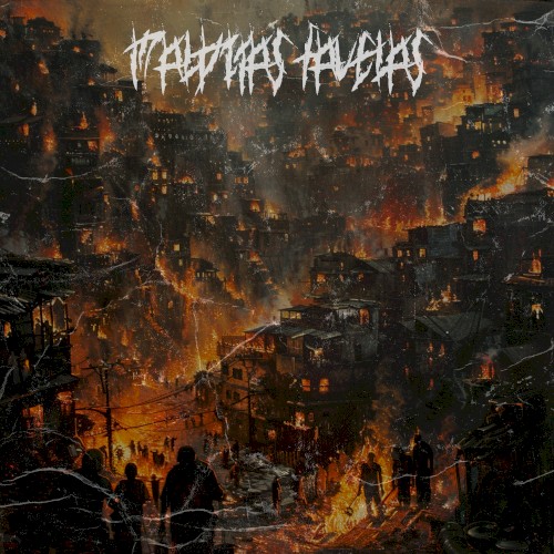 MALDITAS FAVELAS