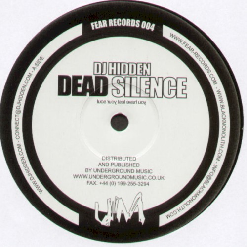 Dead Silence