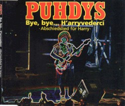 Bye, bye... H'arryvederci: Abschiedslied für Harry