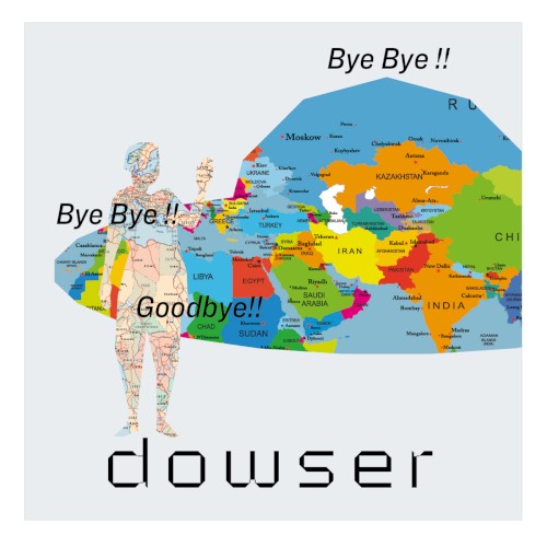 Bye Bye !!