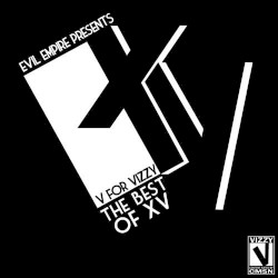 V for Vizzy (The Best of XV)