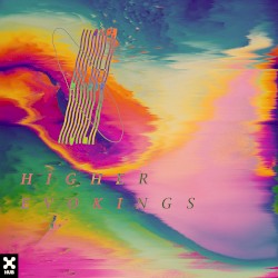 Higher