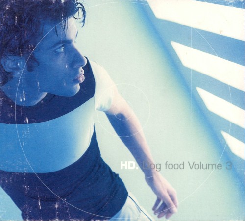 HD. Dog Food Volume 3