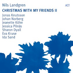 Christmas With My Friends II