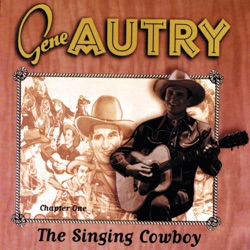 The Singing Cowboy, Chapter One