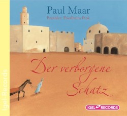 Der verborgene Schatz