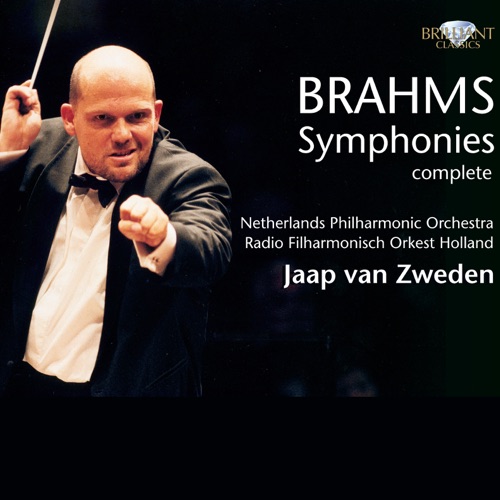 Symphonies (complete)