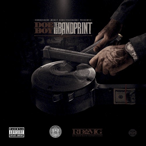 The Bandprint