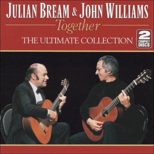 Together: The Ultimate Collection