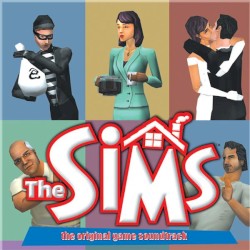 The Sims: The Original Game Soundtrack