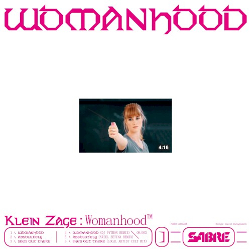 Womanhood