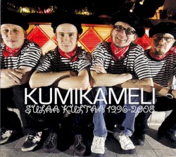 Sulaa kultaa 1996-2008