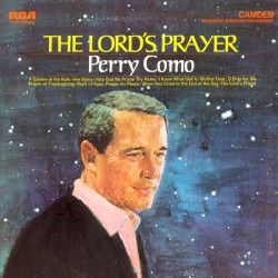 The Lord's Prayer