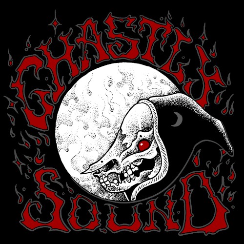 Ghastly Sound