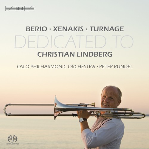 Dedicated to Christian Lindberg