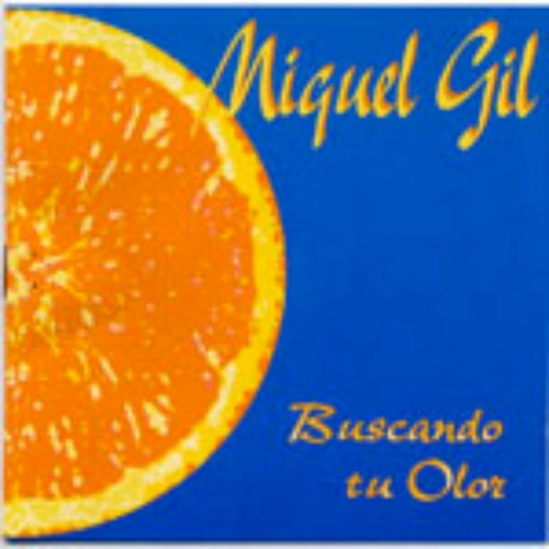 Buscando tu olor
