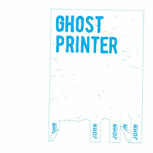 Ghost Printer