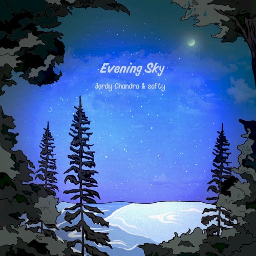 Evening Sky